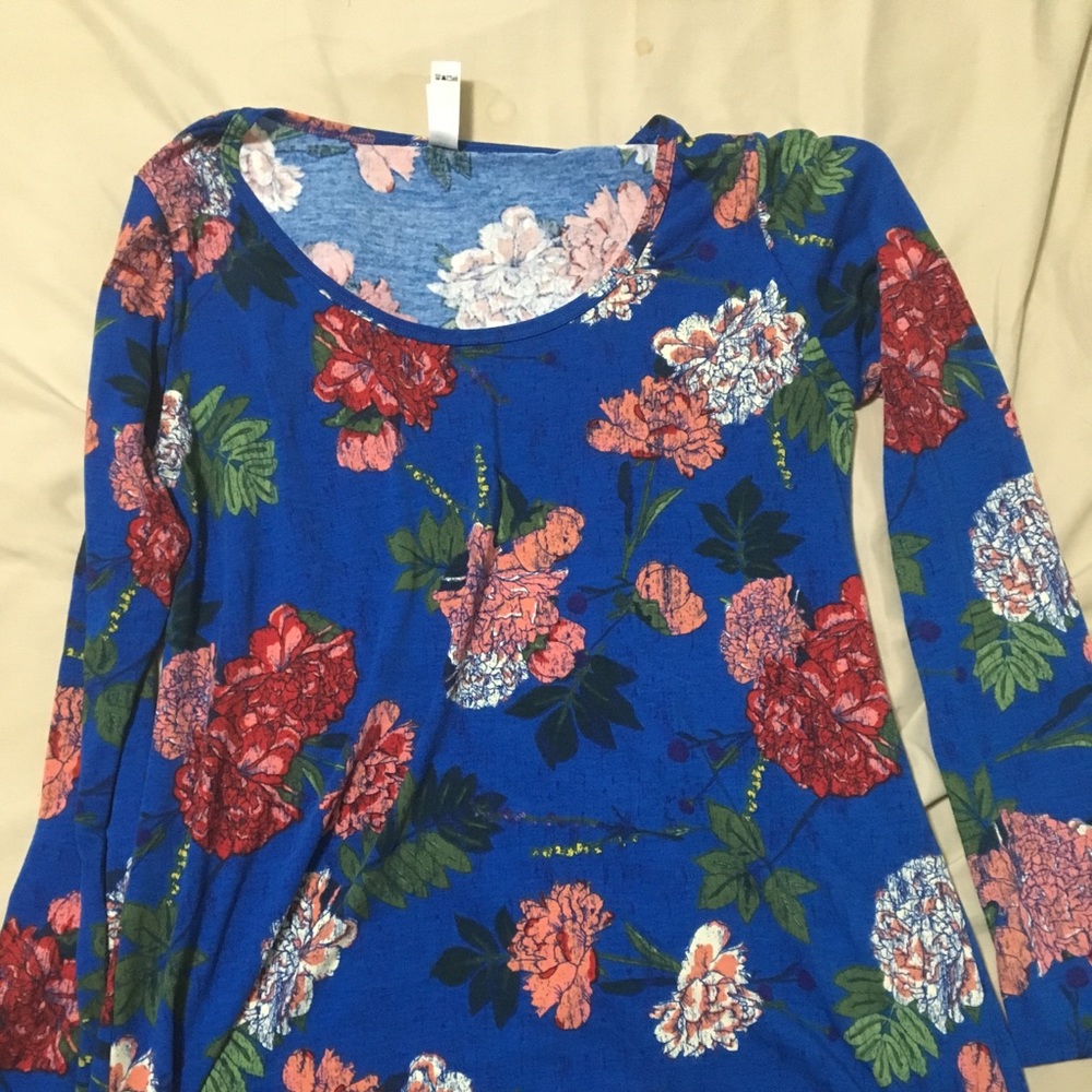 Lularoe lynnae